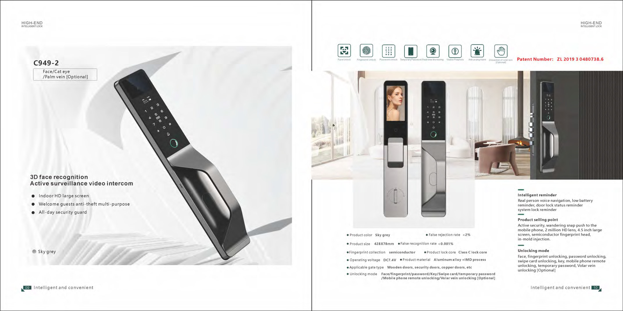 Serrures intelligentes — Page 6