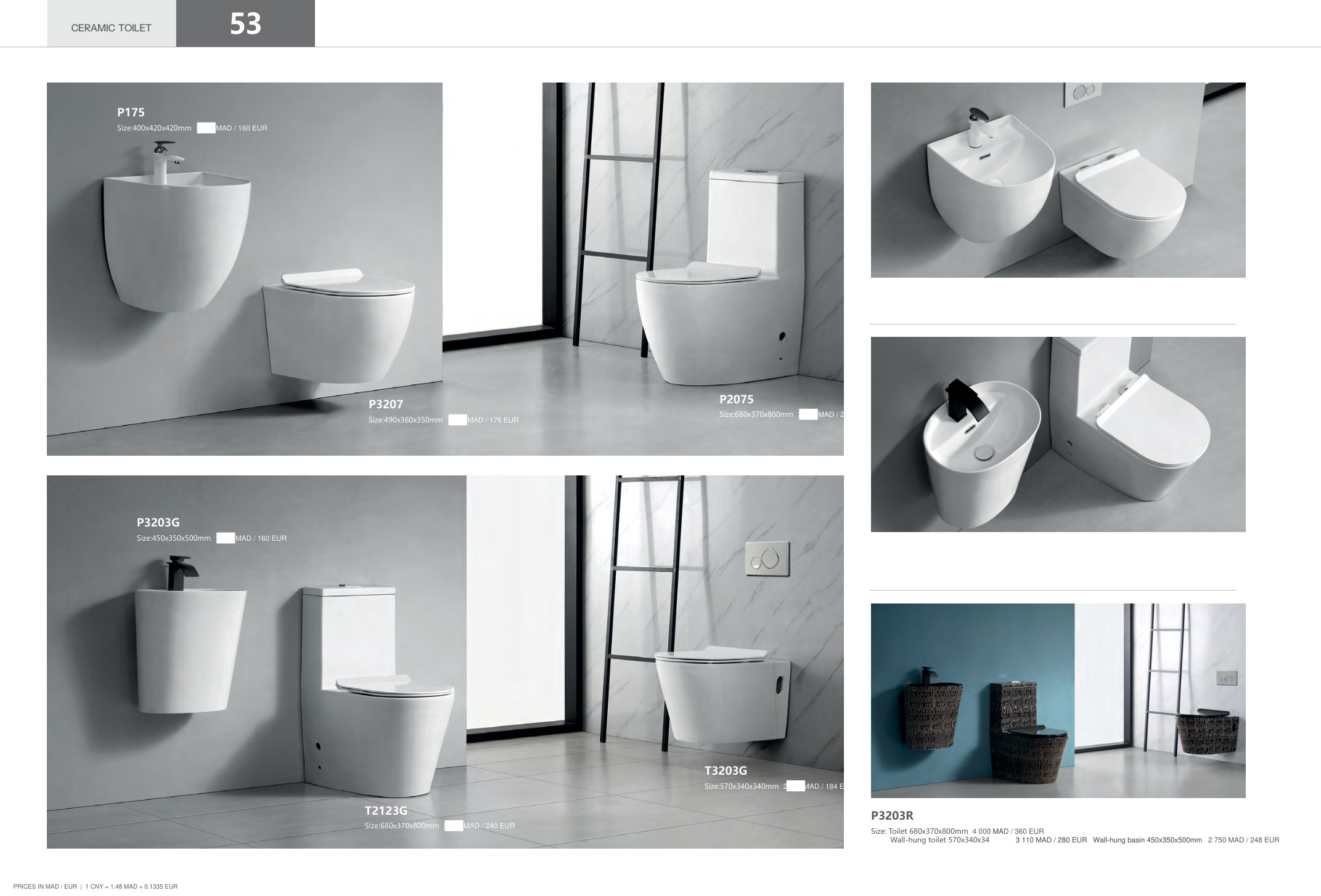 Tout pour la salle de bains — Page 54