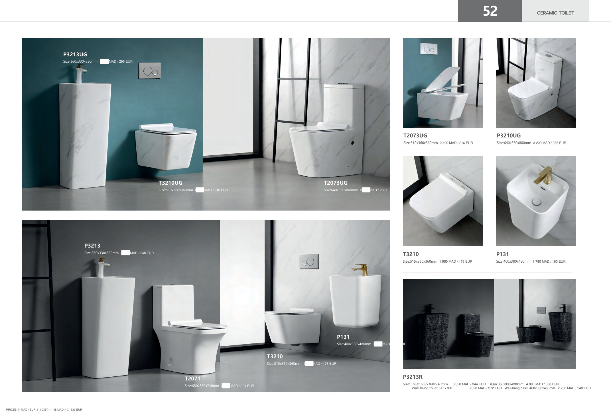 Tout pour la salle de bains — Page 53