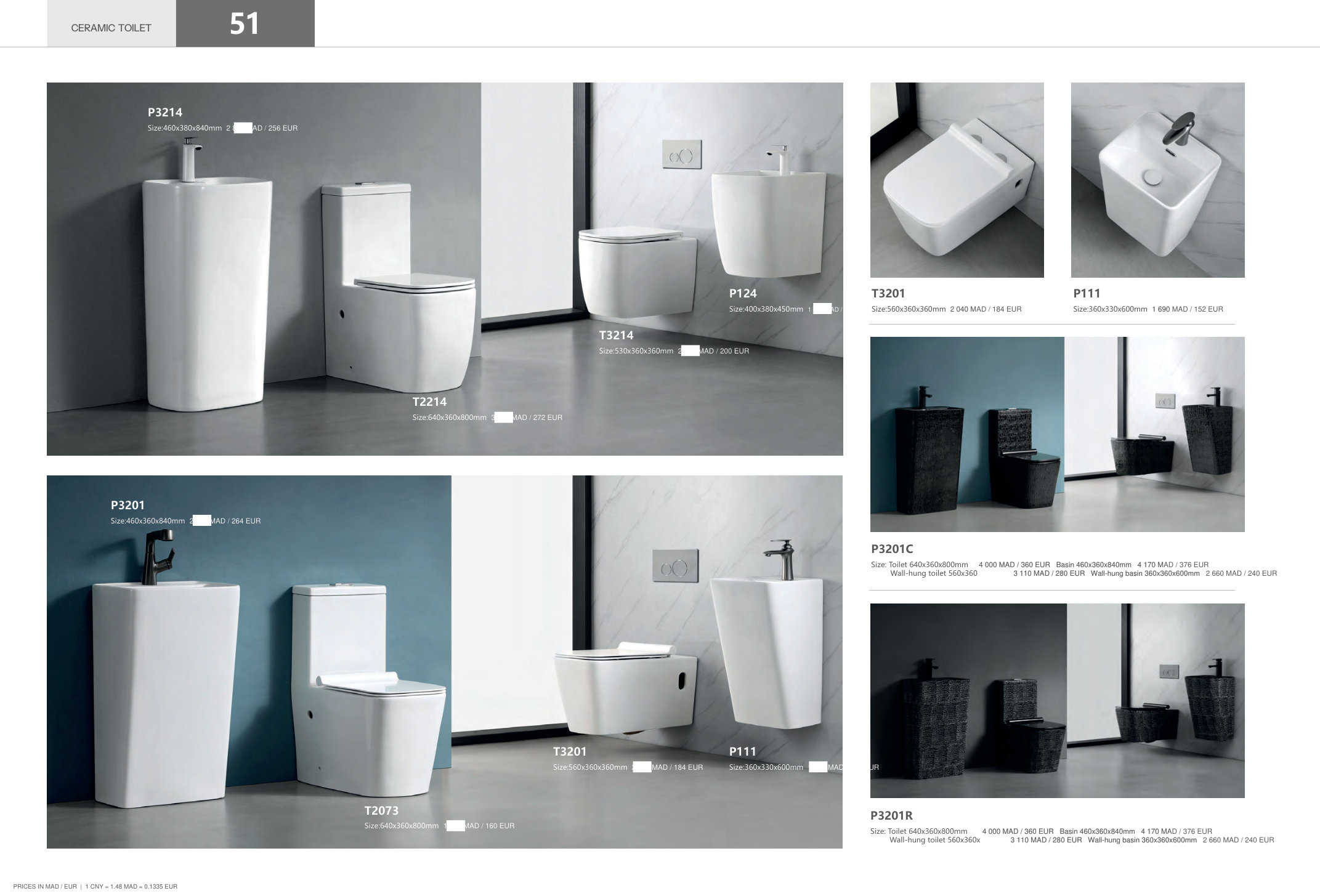 Tout pour la salle de bains — Page 52